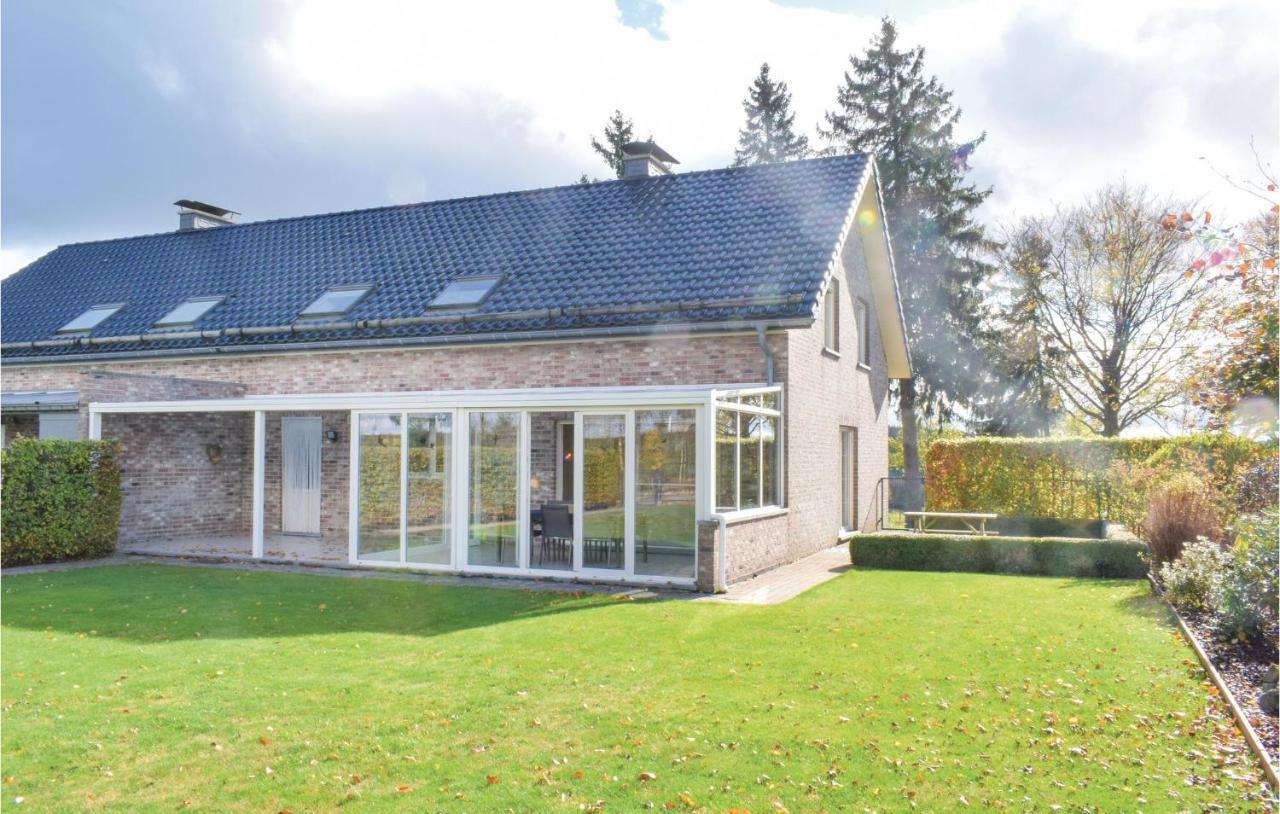 Villa Huenningen à Bullange Extérieur photo